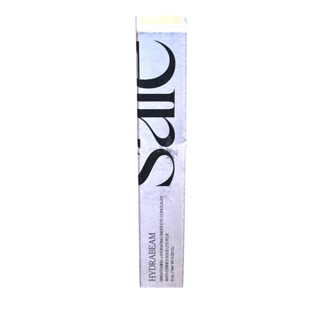 Saie hydrabeam brightening